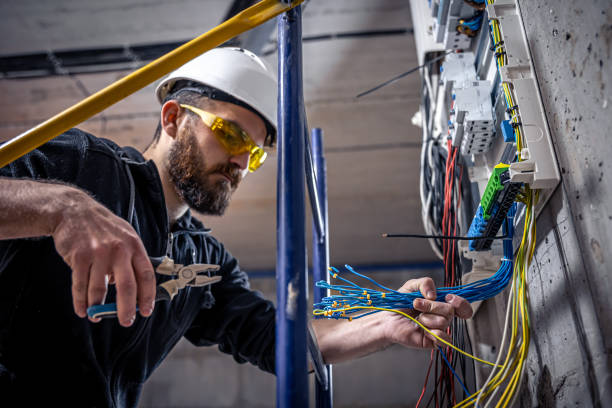 Best Electrical Contractors for Businesses  in Lexington, MI