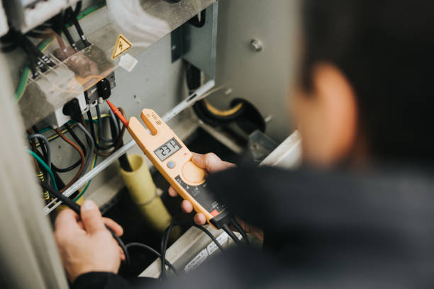 Best Electrical Repair Services  in Lexington, MI