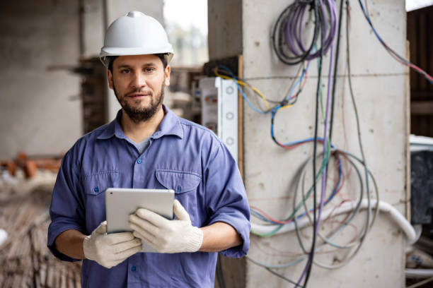 Best Residential Electrician Services  in Lexington, MI