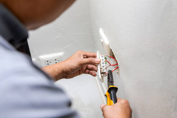 Best Affordable Emergency Electrician  in Lexington, MI