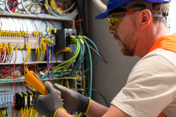 Best Electrical Rewiring Services  in Lexington, MI