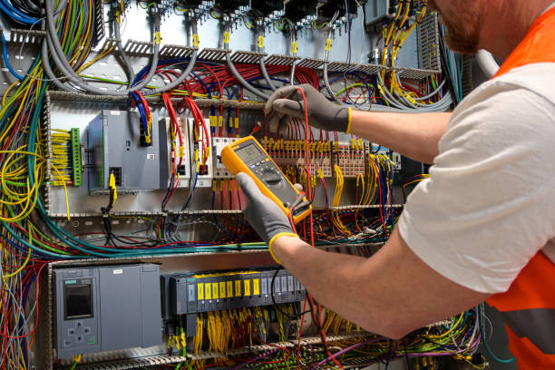 Electrical Rewiring Services in Lexington, MI